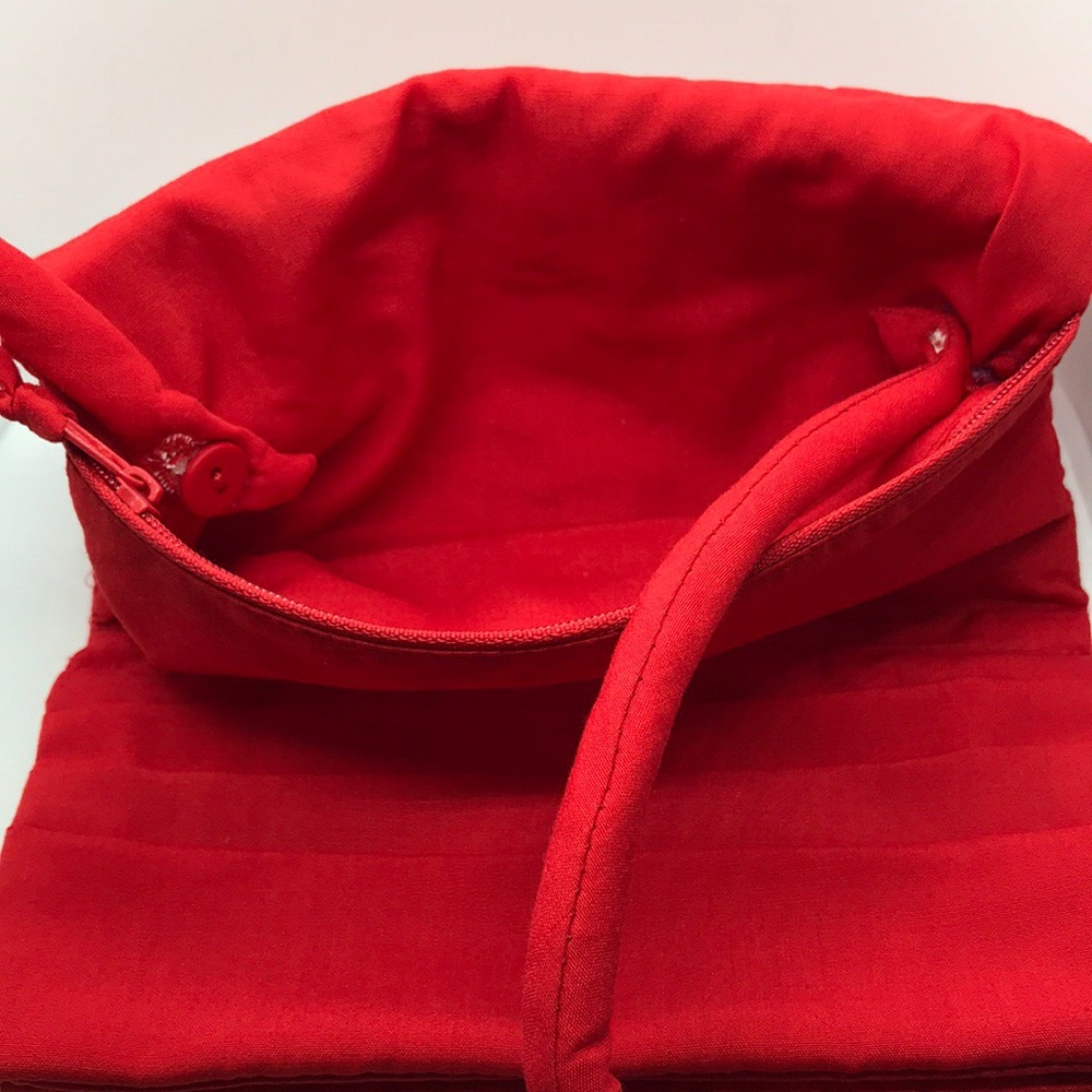 Adorable Hawaiian Appliquéd Bag - Picture 4 of 7